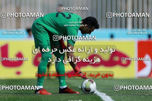 1074253, Tehran, [*parameter:4*], لیگ برتر فوتبال ایران، Persian Gulf Cup، Week 26، Second Leg، Naft Tehran 1 v 2 Esteghlal on 2018/03/29 at Takhti Stadium