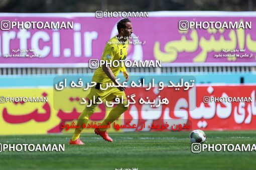 1074022, Tehran, [*parameter:4*], لیگ برتر فوتبال ایران، Persian Gulf Cup، Week 26، Second Leg، Naft Tehran 1 v 2 Esteghlal on 2018/03/29 at Takhti Stadium