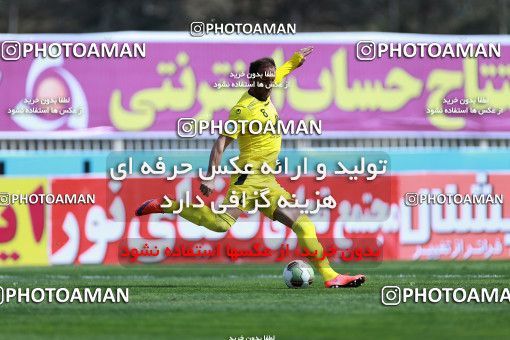 1073883, Tehran, [*parameter:4*], لیگ برتر فوتبال ایران، Persian Gulf Cup، Week 26، Second Leg، Naft Tehran 1 v 2 Esteghlal on 2018/03/29 at Takhti Stadium