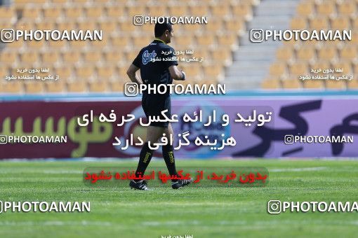 1073986, Tehran, [*parameter:4*], لیگ برتر فوتبال ایران، Persian Gulf Cup، Week 26، Second Leg، Naft Tehran 1 v 2 Esteghlal on 2018/03/29 at Takhti Stadium