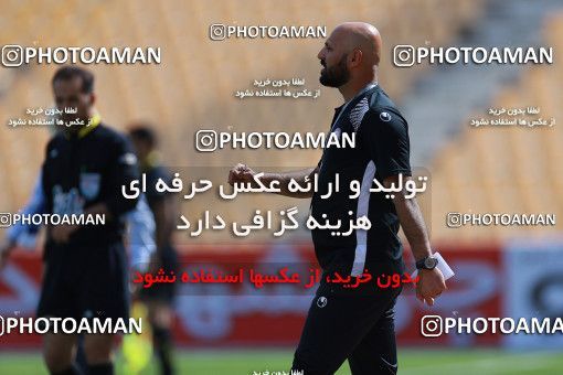 1074276, Tehran, [*parameter:4*], لیگ برتر فوتبال ایران، Persian Gulf Cup، Week 26، Second Leg، Naft Tehran 1 v 2 Esteghlal on 2018/03/29 at Takhti Stadium