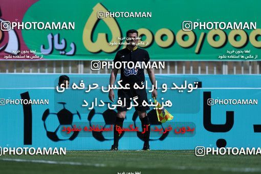 1074311, Tehran, [*parameter:4*], لیگ برتر فوتبال ایران، Persian Gulf Cup، Week 26، Second Leg، Naft Tehran 1 v 2 Esteghlal on 2018/03/29 at Takhti Stadium