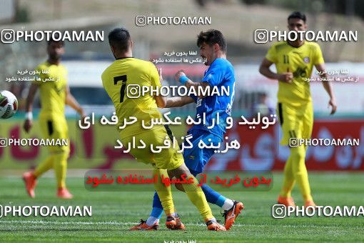 1074168, Tehran, [*parameter:4*], لیگ برتر فوتبال ایران، Persian Gulf Cup، Week 26، Second Leg، Naft Tehran 1 v 2 Esteghlal on 2018/03/29 at Takhti Stadium