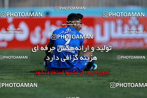 1073943, Tehran, [*parameter:4*], لیگ برتر فوتبال ایران، Persian Gulf Cup، Week 26، Second Leg، Naft Tehran 1 v 2 Esteghlal on 2018/03/29 at Takhti Stadium