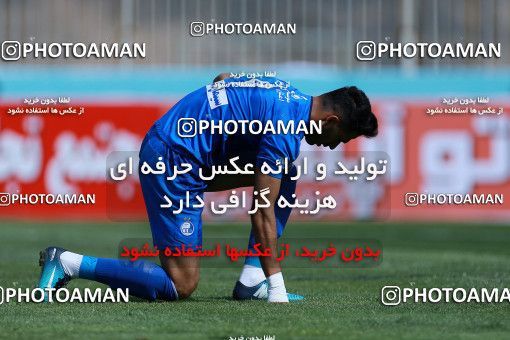 1074347, Tehran, [*parameter:4*], لیگ برتر فوتبال ایران، Persian Gulf Cup، Week 26، Second Leg، Naft Tehran 1 v 2 Esteghlal on 2018/03/29 at Takhti Stadium
