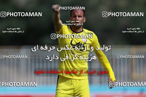 1074044, Tehran, [*parameter:4*], لیگ برتر فوتبال ایران، Persian Gulf Cup، Week 26، Second Leg، Naft Tehran 1 v 2 Esteghlal on 2018/03/29 at Takhti Stadium