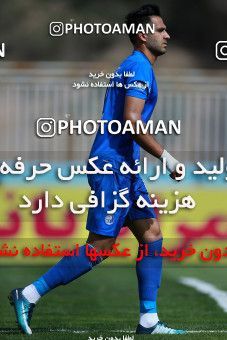 1073861, Tehran, [*parameter:4*], لیگ برتر فوتبال ایران، Persian Gulf Cup، Week 26، Second Leg، Naft Tehran 1 v 2 Esteghlal on 2018/03/29 at Takhti Stadium