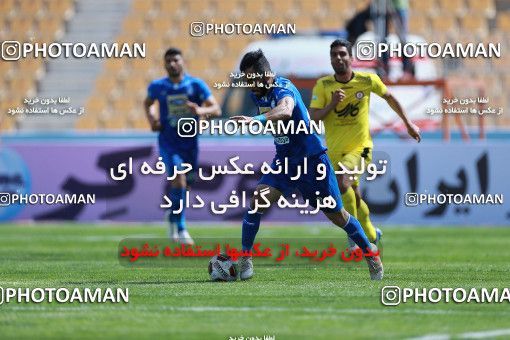 1073965, Tehran, [*parameter:4*], لیگ برتر فوتبال ایران، Persian Gulf Cup، Week 26، Second Leg، Naft Tehran 1 v 2 Esteghlal on 2018/03/29 at Takhti Stadium