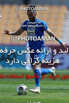 1074002, Tehran, [*parameter:4*], لیگ برتر فوتبال ایران، Persian Gulf Cup، Week 26، Second Leg، Naft Tehran 1 v 2 Esteghlal on 2018/03/29 at Takhti Stadium