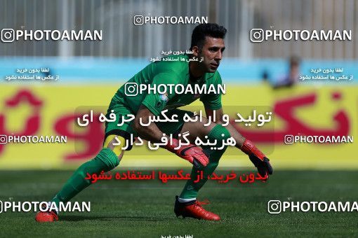 1074265, Tehran, [*parameter:4*], لیگ برتر فوتبال ایران، Persian Gulf Cup، Week 26، Second Leg، Naft Tehran 1 v 2 Esteghlal on 2018/03/29 at Takhti Stadium