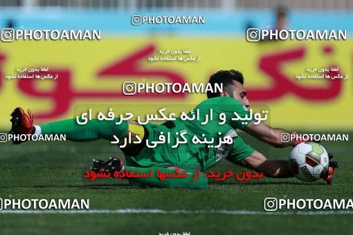 1074353, Tehran, [*parameter:4*], لیگ برتر فوتبال ایران، Persian Gulf Cup، Week 26، Second Leg، Naft Tehran 1 v 2 Esteghlal on 2018/03/29 at Takhti Stadium