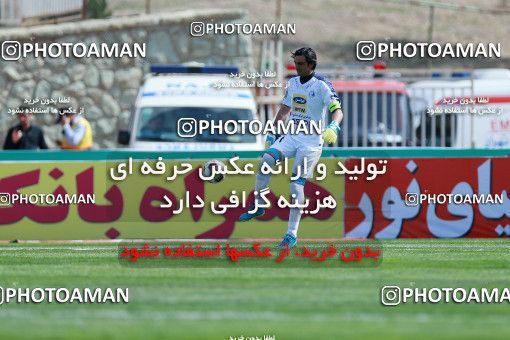 1074136, Tehran, [*parameter:4*], لیگ برتر فوتبال ایران، Persian Gulf Cup، Week 26، Second Leg، Naft Tehran 1 v 2 Esteghlal on 2018/03/29 at Takhti Stadium