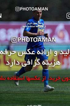 1074005, Tehran, [*parameter:4*], لیگ برتر فوتبال ایران، Persian Gulf Cup، Week 26، Second Leg، Naft Tehran 1 v 2 Esteghlal on 2018/03/29 at Takhti Stadium