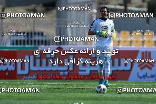 1074275, Tehran, [*parameter:4*], لیگ برتر فوتبال ایران، Persian Gulf Cup، Week 26، Second Leg، Naft Tehran 1 v 2 Esteghlal on 2018/03/29 at Takhti Stadium