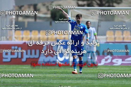 1073846, Tehran, [*parameter:4*], لیگ برتر فوتبال ایران، Persian Gulf Cup، Week 26، Second Leg، Naft Tehran 1 v 2 Esteghlal on 2018/03/29 at Takhti Stadium