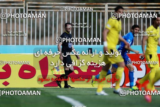 1073981, Tehran, [*parameter:4*], لیگ برتر فوتبال ایران، Persian Gulf Cup، Week 26، Second Leg، Naft Tehran 1 v 2 Esteghlal on 2018/03/29 at Takhti Stadium
