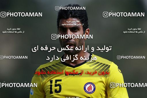 1073973, Tehran, [*parameter:4*], لیگ برتر فوتبال ایران، Persian Gulf Cup، Week 26، Second Leg، Naft Tehran 1 v 2 Esteghlal on 2018/03/29 at Takhti Stadium