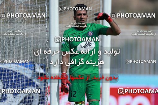 1074331, Tehran, [*parameter:4*], لیگ برتر فوتبال ایران، Persian Gulf Cup، Week 26، Second Leg، Naft Tehran 1 v 2 Esteghlal on 2018/03/29 at Takhti Stadium