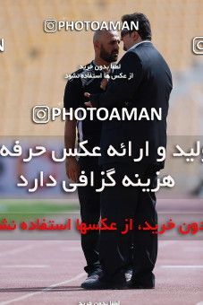 1074308, Tehran, [*parameter:4*], لیگ برتر فوتبال ایران، Persian Gulf Cup، Week 26، Second Leg، Naft Tehran 1 v 2 Esteghlal on 2018/03/29 at Takhti Stadium