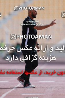 1074141, Tehran, [*parameter:4*], لیگ برتر فوتبال ایران، Persian Gulf Cup، Week 26، Second Leg، Naft Tehran 1 v 2 Esteghlal on 2018/03/29 at Takhti Stadium