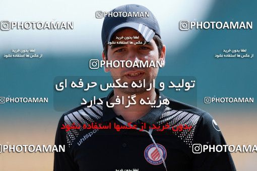 1074352, Tehran, [*parameter:4*], لیگ برتر فوتبال ایران، Persian Gulf Cup، Week 26، Second Leg، Naft Tehran 1 v 2 Esteghlal on 2018/03/29 at Takhti Stadium