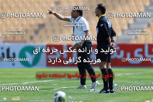 1074100, Tehran, [*parameter:4*], لیگ برتر فوتبال ایران، Persian Gulf Cup، Week 26، Second Leg، Naft Tehran 1 v 2 Esteghlal on 2018/03/29 at Takhti Stadium