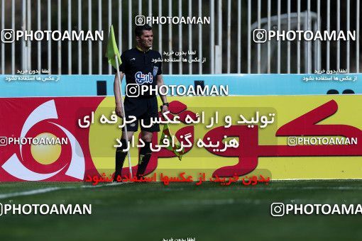 1073842, Tehran, [*parameter:4*], لیگ برتر فوتبال ایران، Persian Gulf Cup، Week 26، Second Leg، Naft Tehran 1 v 2 Esteghlal on 2018/03/29 at Takhti Stadium