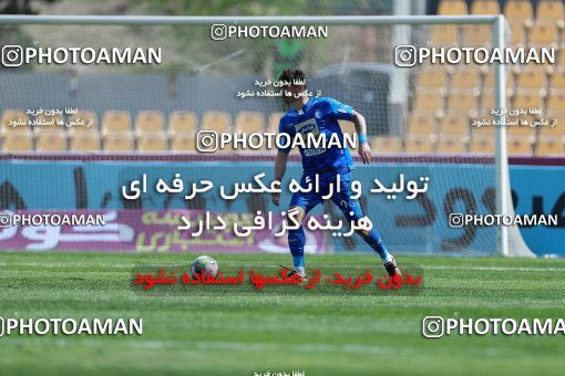 1073894, Tehran, [*parameter:4*], لیگ برتر فوتبال ایران، Persian Gulf Cup، Week 26، Second Leg، Naft Tehran 1 v 2 Esteghlal on 2018/03/29 at Takhti Stadium