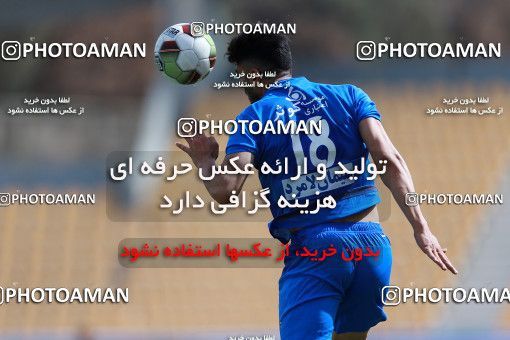 1073983, Tehran, [*parameter:4*], لیگ برتر فوتبال ایران، Persian Gulf Cup، Week 26، Second Leg، Naft Tehran 1 v 2 Esteghlal on 2018/03/29 at Takhti Stadium