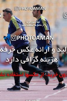 1073878, Tehran, [*parameter:4*], لیگ برتر فوتبال ایران، Persian Gulf Cup، Week 26، Second Leg، Naft Tehran 1 v 2 Esteghlal on 2018/03/29 at Takhti Stadium