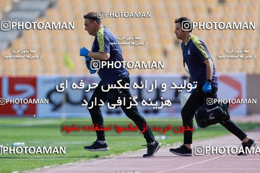 1073947, Tehran, [*parameter:4*], لیگ برتر فوتبال ایران، Persian Gulf Cup، Week 26، Second Leg، Naft Tehran 1 v 2 Esteghlal on 2018/03/29 at Takhti Stadium