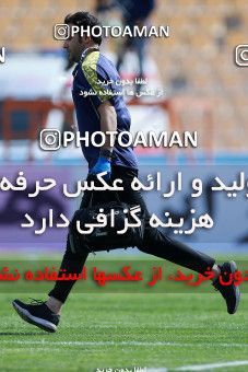1074299, Tehran, [*parameter:4*], لیگ برتر فوتبال ایران، Persian Gulf Cup، Week 26، Second Leg، Naft Tehran 1 v 2 Esteghlal on 2018/03/29 at Takhti Stadium