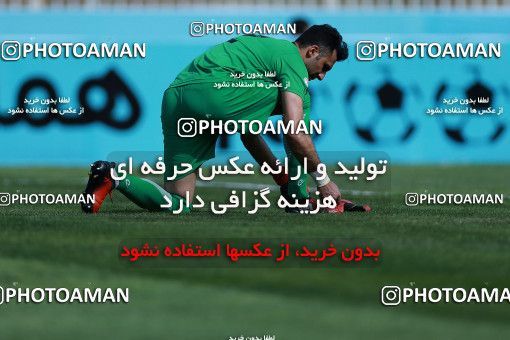 1073808, Tehran, [*parameter:4*], لیگ برتر فوتبال ایران، Persian Gulf Cup، Week 26، Second Leg، Naft Tehran 1 v 2 Esteghlal on 2018/03/29 at Takhti Stadium