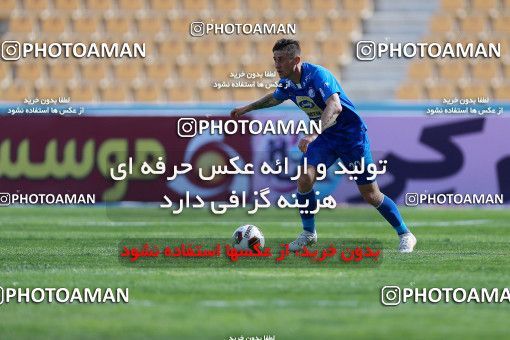 1074040, Tehran, [*parameter:4*], لیگ برتر فوتبال ایران، Persian Gulf Cup، Week 26، Second Leg، Naft Tehran 1 v 2 Esteghlal on 2018/03/29 at Takhti Stadium