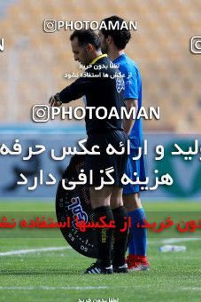 1074306, Tehran, [*parameter:4*], لیگ برتر فوتبال ایران، Persian Gulf Cup، Week 26، Second Leg، Naft Tehran 1 v 2 Esteghlal on 2018/03/29 at Takhti Stadium