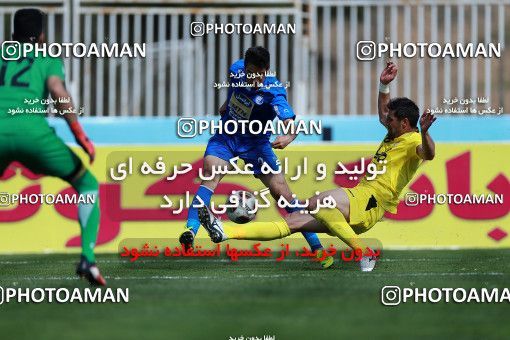 1073951, Tehran, [*parameter:4*], لیگ برتر فوتبال ایران، Persian Gulf Cup، Week 26، Second Leg، Naft Tehran 1 v 2 Esteghlal on 2018/03/29 at Takhti Stadium