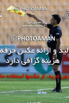 1074268, Tehran, [*parameter:4*], لیگ برتر فوتبال ایران، Persian Gulf Cup، Week 26، Second Leg، Naft Tehran 1 v 2 Esteghlal on 2018/03/29 at Takhti Stadium