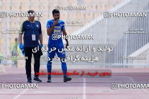 1073848, Tehran, [*parameter:4*], لیگ برتر فوتبال ایران، Persian Gulf Cup، Week 26، Second Leg، Naft Tehran 1 v 2 Esteghlal on 2018/03/29 at Takhti Stadium