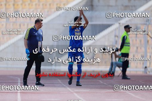 1073837, Tehran, [*parameter:4*], لیگ برتر فوتبال ایران، Persian Gulf Cup، Week 26، Second Leg، Naft Tehran 1 v 2 Esteghlal on 2018/03/29 at Takhti Stadium