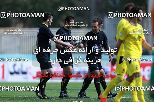 1074060, Tehran, [*parameter:4*], لیگ برتر فوتبال ایران، Persian Gulf Cup، Week 26، Second Leg، Naft Tehran 1 v 2 Esteghlal on 2018/03/29 at Takhti Stadium