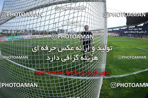 1073938, Tehran, [*parameter:4*], لیگ برتر فوتبال ایران، Persian Gulf Cup، Week 26، Second Leg، Naft Tehran 1 v 2 Esteghlal on 2018/03/29 at Takhti Stadium
