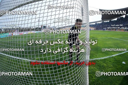 1073932, Tehran, [*parameter:4*], لیگ برتر فوتبال ایران، Persian Gulf Cup، Week 26، Second Leg، Naft Tehran 1 v 2 Esteghlal on 2018/03/29 at Takhti Stadium