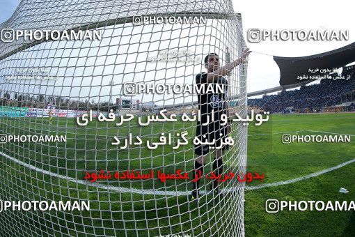 1073805, Tehran, [*parameter:4*], لیگ برتر فوتبال ایران، Persian Gulf Cup، Week 26، Second Leg، Naft Tehran 1 v 2 Esteghlal on 2018/03/29 at Takhti Stadium