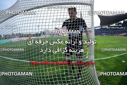 1074345, Tehran, [*parameter:4*], لیگ برتر فوتبال ایران، Persian Gulf Cup، Week 26، Second Leg، Naft Tehran 1 v 2 Esteghlal on 2018/03/29 at Takhti Stadium