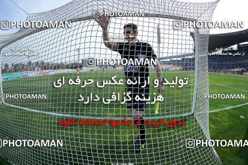 1073885, Tehran, [*parameter:4*], لیگ برتر فوتبال ایران، Persian Gulf Cup، Week 26، Second Leg، Naft Tehran 1 v 2 Esteghlal on 2018/03/29 at Takhti Stadium