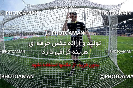 1074165, Tehran, [*parameter:4*], لیگ برتر فوتبال ایران، Persian Gulf Cup، Week 26، Second Leg، Naft Tehran 1 v 2 Esteghlal on 2018/03/29 at Takhti Stadium