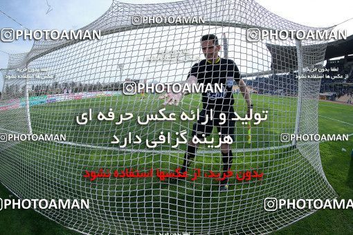 1074218, Tehran, [*parameter:4*], لیگ برتر فوتبال ایران، Persian Gulf Cup، Week 26، Second Leg، Naft Tehran 1 v 2 Esteghlal on 2018/03/29 at Takhti Stadium