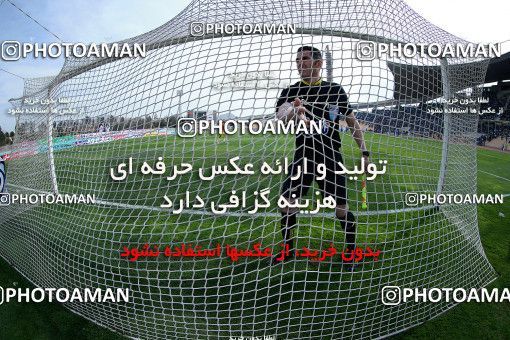1074083, Tehran, [*parameter:4*], لیگ برتر فوتبال ایران، Persian Gulf Cup، Week 26، Second Leg، Naft Tehran 1 v 2 Esteghlal on 2018/03/29 at Takhti Stadium