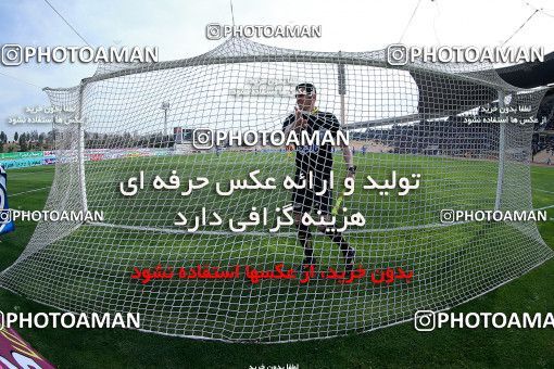 1073916, Tehran, [*parameter:4*], لیگ برتر فوتبال ایران، Persian Gulf Cup، Week 26، Second Leg، Naft Tehran 1 v 2 Esteghlal on 2018/03/29 at Takhti Stadium