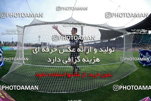 1073869, Tehran, [*parameter:4*], لیگ برتر فوتبال ایران، Persian Gulf Cup، Week 26، Second Leg، Naft Tehran 1 v 2 Esteghlal on 2018/03/29 at Takhti Stadium